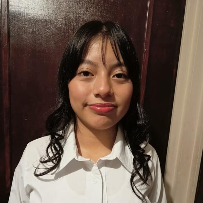 Babysitter in Reynosa: Jessica