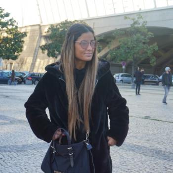 Babysitter Loures: Sofia