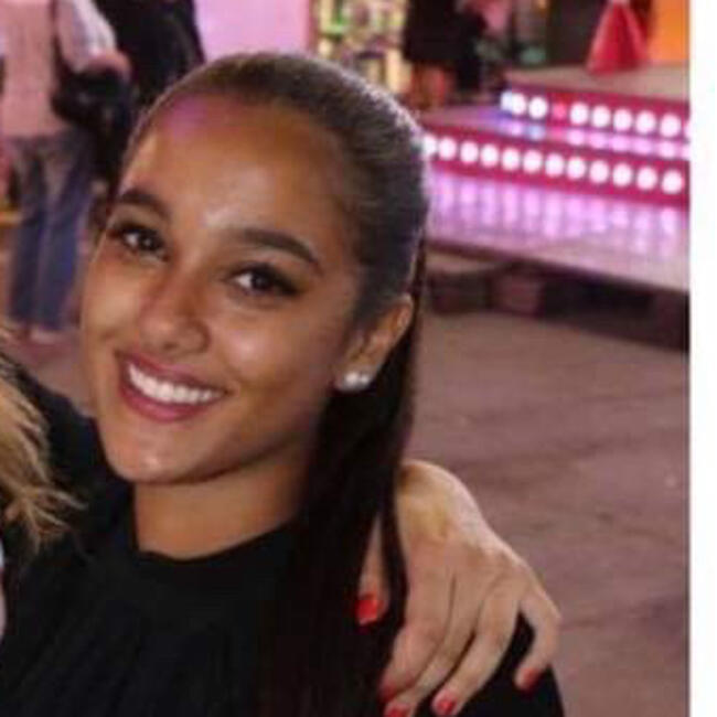 Babysitter in Pétange: Laure