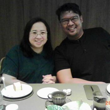 Babysitting job in Singapore Island: babysitting job Nurkhairah