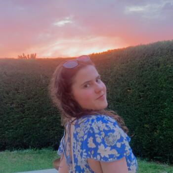 Babysitter in Trans-en-Provence: Scarlett