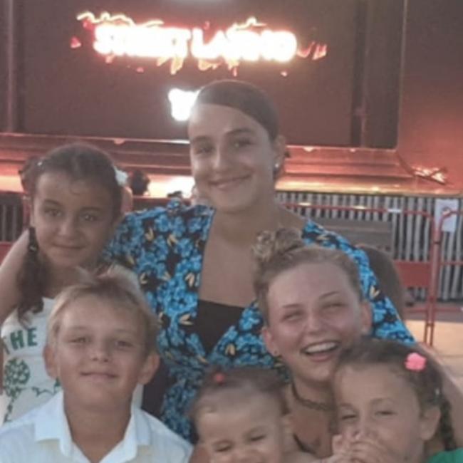 Babysitter in Torcy: Massilya