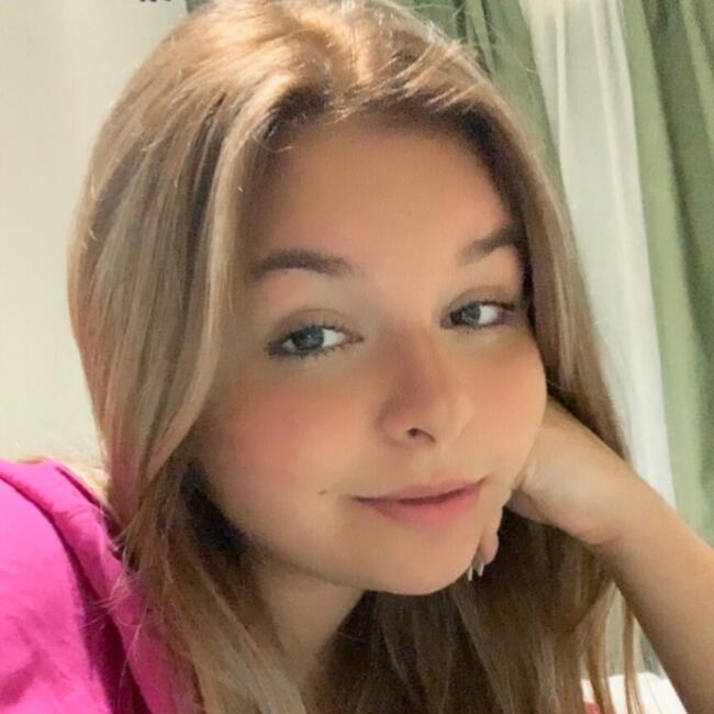 Babysitter in Lagos: Beatriz