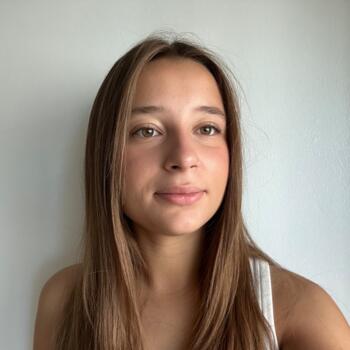 Babysitter in Lavradio: Mariana