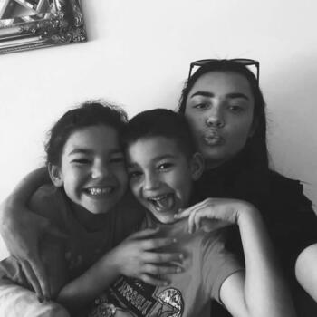 Dadilja Zagreb: Ivna