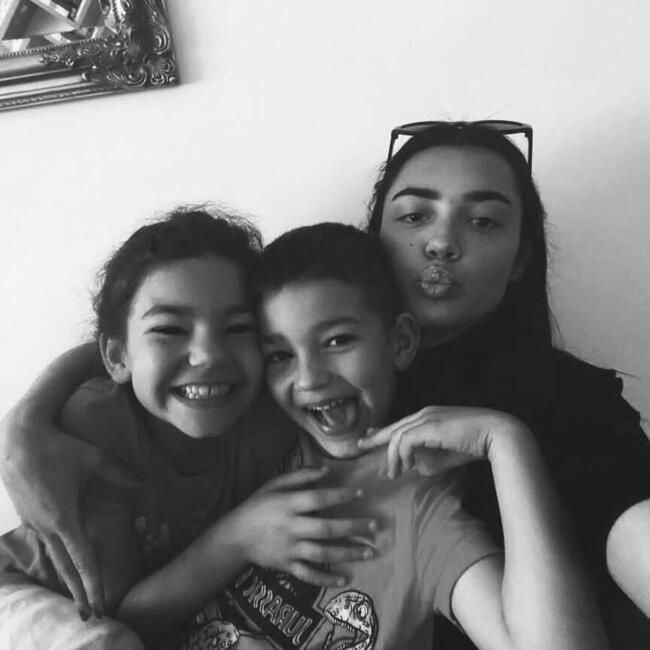 Babysitter in Zagreb: Ivna