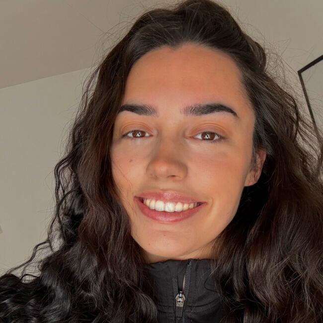 Dadilja u Zagreb: Ivna