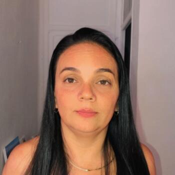 Babysitter in Burjassot: Leidy