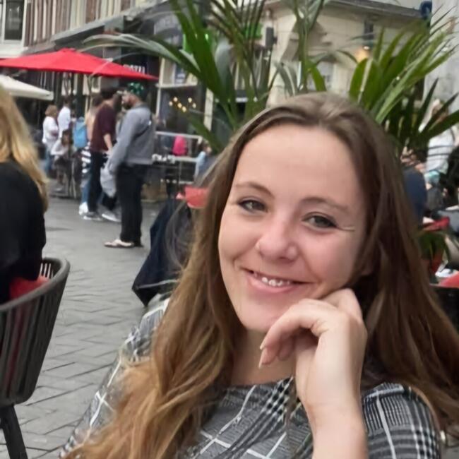 Oppas in Medemblik: Fleur