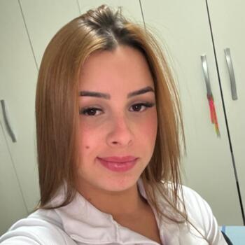 Babysitter in São Paulo (São Paulo): Lidiane