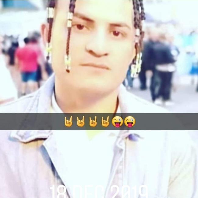 Babysitting job in Walferdange: Fardin