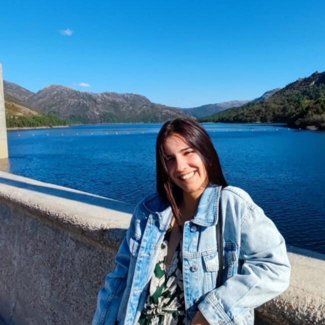Babysitter στην περιοχή Viseu: Rita