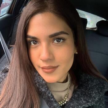 Babysitting job in Lima: babysitting job Kathy