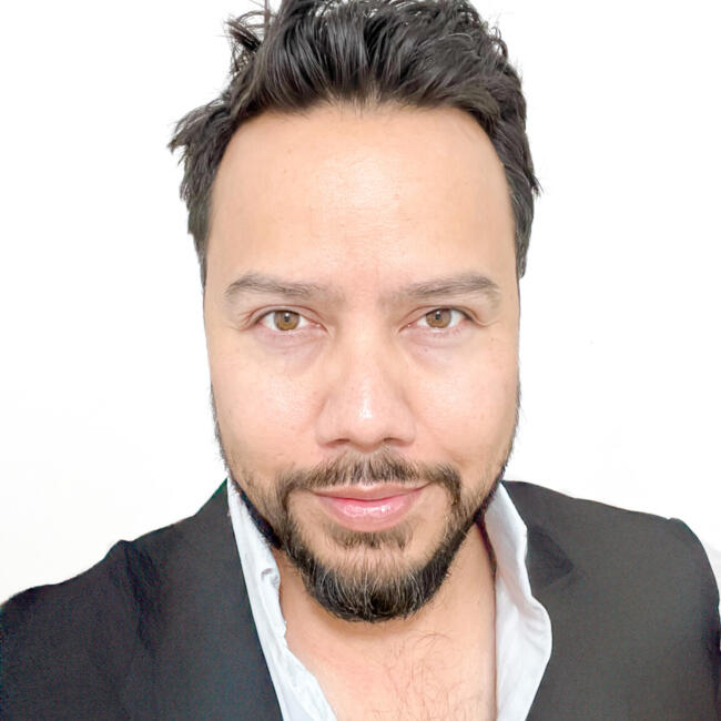 Babysitting job in Querétaro City: Roberto Armando