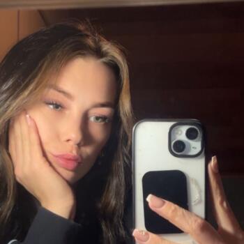 Babysitter Lochristi: Chloe