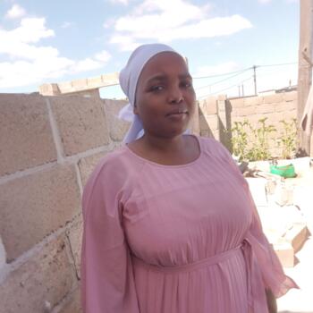 Babysitter in Cape Town: Praise