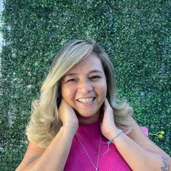 Babá em Rio de Janeiro: Regiane