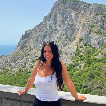 Canguro Blanes: Katharina Alexandra