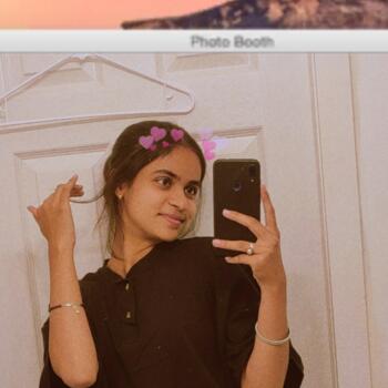 Baby-sitter in Abbotsford: Jaspreet