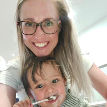 Babysitting job in Consdorf: babysitting job Rebecca
