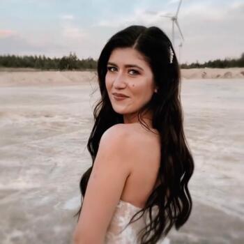 Opiekunka do dziecka w Pruszków: Kasia