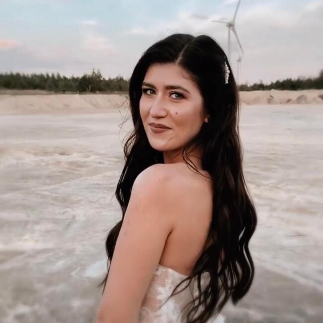 Opiekunka do dziecka w Pruszków: Kasia