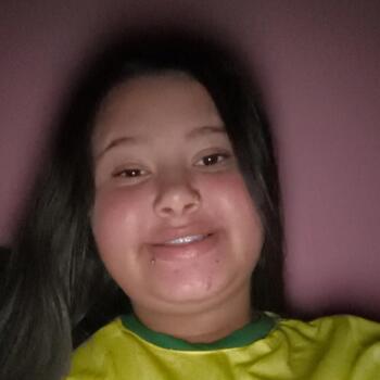 Babysitter in São Paulo: Maria
