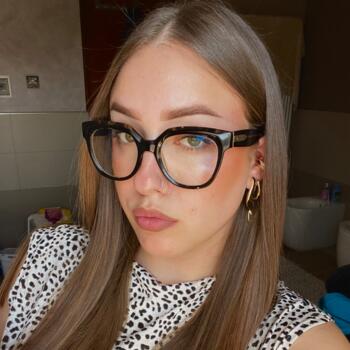 Babysitter in Bagnaria Arsa: Giulia