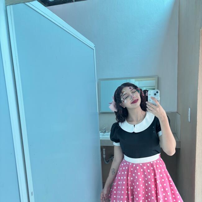 Babysitter in Zapopan: Karem Meza