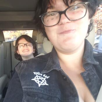 Babysitter in Blakistone: Erica