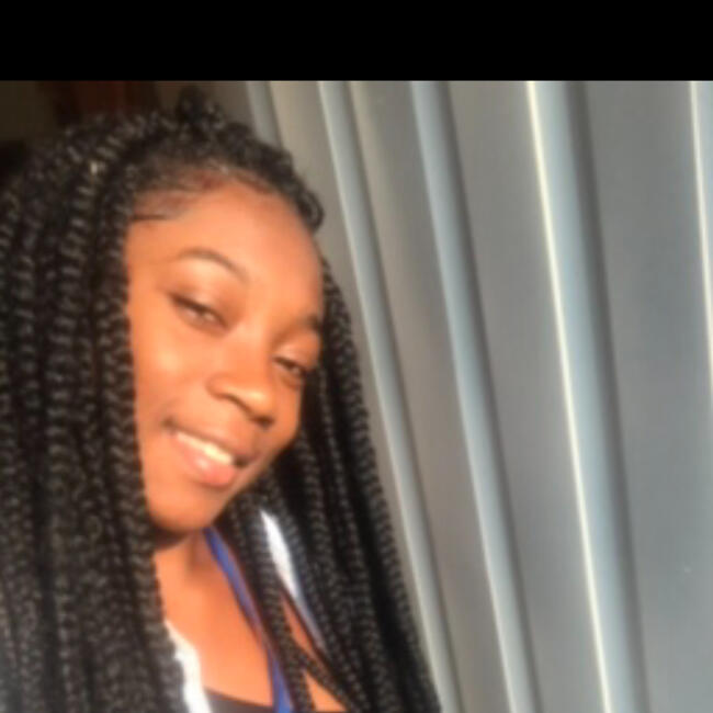 Babysitter in Jamundí: Hellen