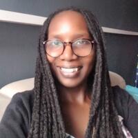 Grace Wangusa-Pajonk