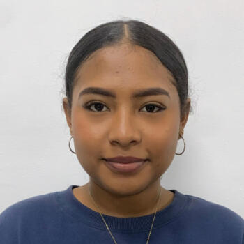 Niñera en Cali: Mari sofia