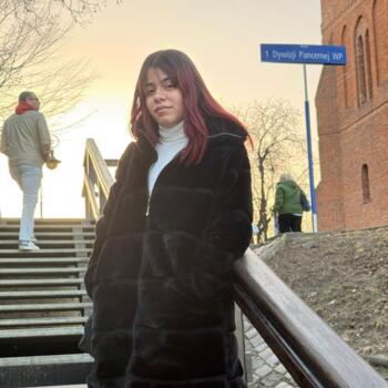 Opiekunka do dziecka Warszawa: Lis
