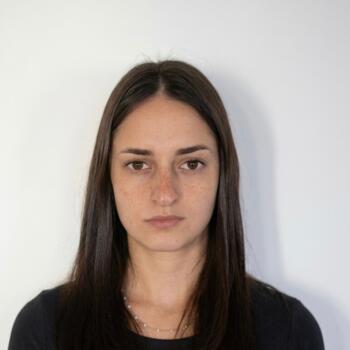 Babysitter in Mar del Plata: Magdalena Paz