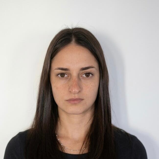 Babysitter in Mar del Plata: Magdalena Paz