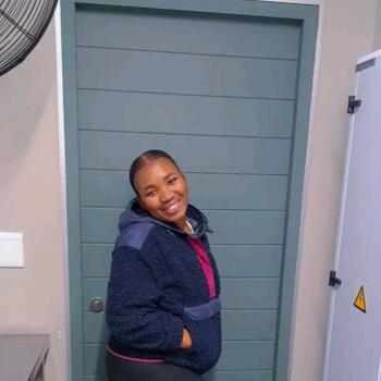 Parent Cape Town: Akhona