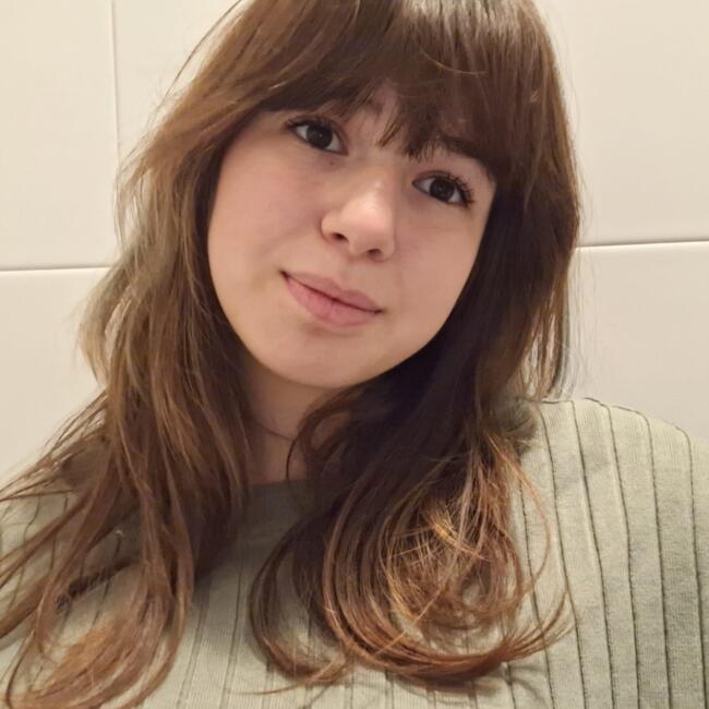 Babysitter in Arezzo: Maria