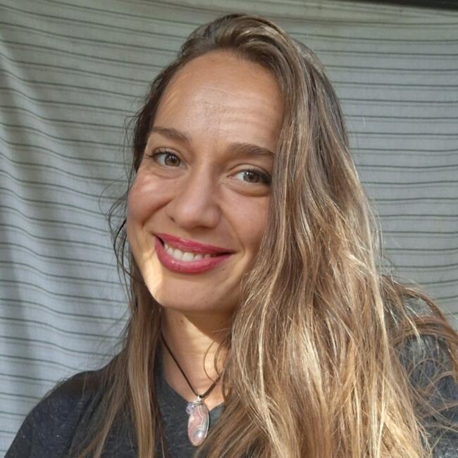 Babysitter in San Isidro: Lucia