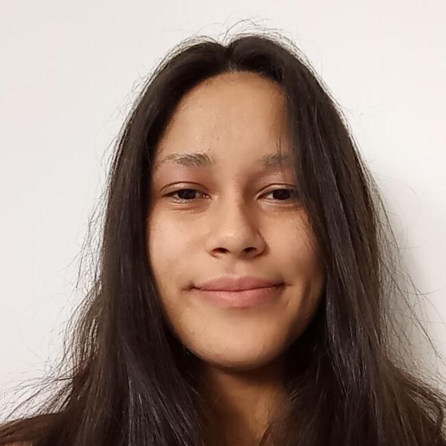 Babysitter in Munich: Hannah