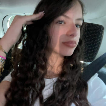 Babysitter in Sint-Agatha-Berchem: Elona