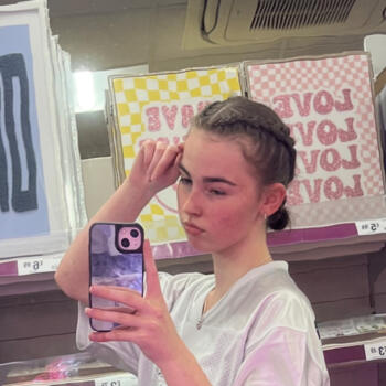 Babysitter in Coventry: Emily