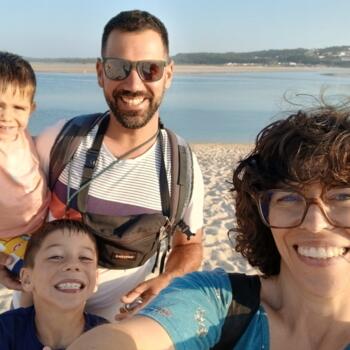 Babysitting job in Nadadouro: babysitting job Rafaela