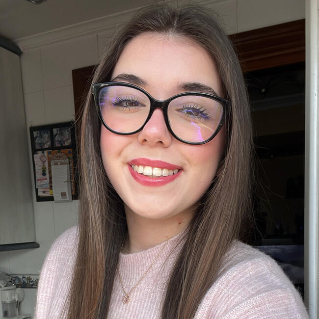 Canguro en Barakaldo: Naroa