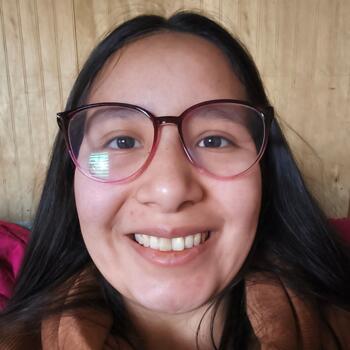 Niñera en Angol: Claudia Espinoza