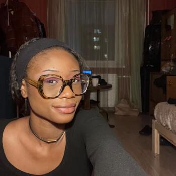 Babysitter in Vilnius: Kaja