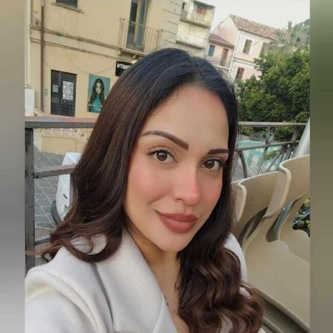 Babysitter a Catania: Sthef