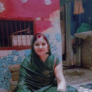 Nanny in Gurugram: Chhama