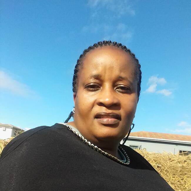 Nanny in Cape Town: Rachael