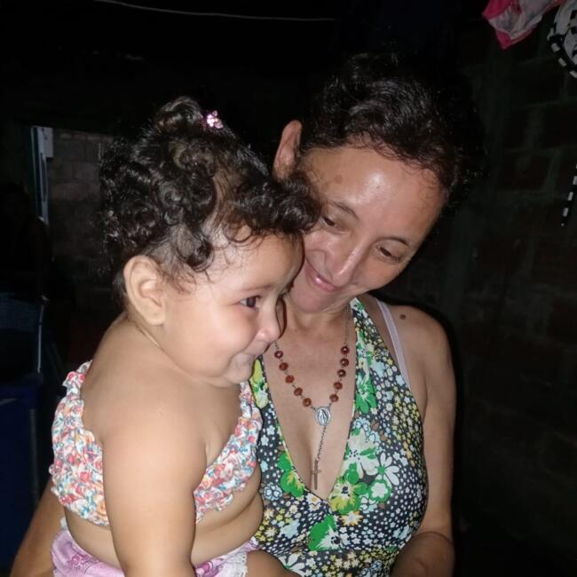 Niñera en San Miguel de Tucumán: Marcela